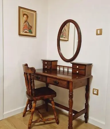 Anna's Art House Dom wakacyjny Káty