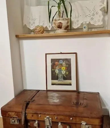 Anna's Art House Dom wakacyjny *