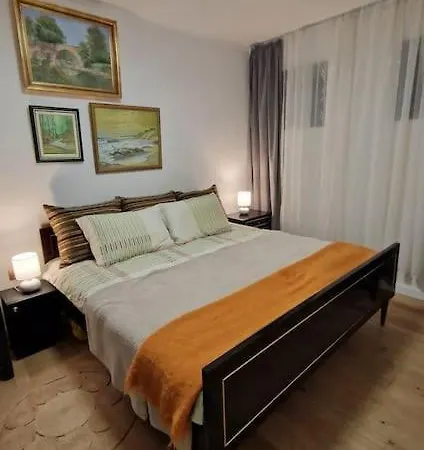 Dom wakacyjny Anna's Art House *