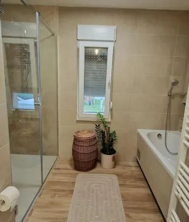 Anna's Art House Dom wakacyjny Káty