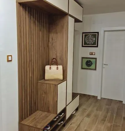 Dom wakacyjny Anna's Art House Káty