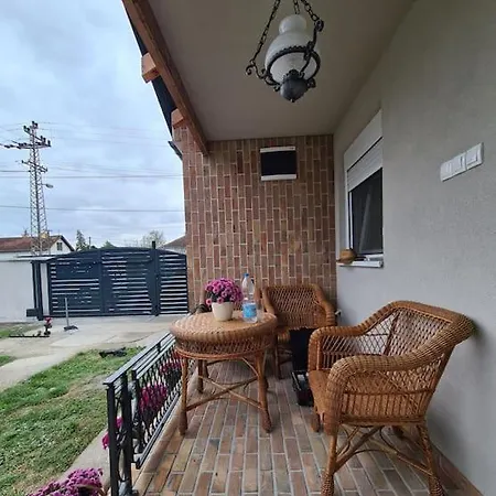 Anna's Art House Dom wakacyjny *