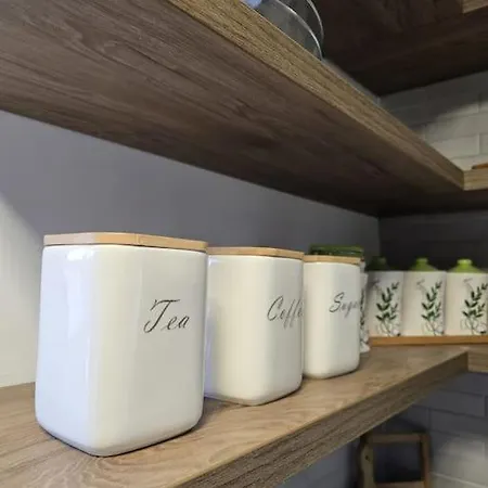 Dom wakacyjny Anna's Art House Káty