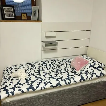 Anna's Art House Dom wakacyjny